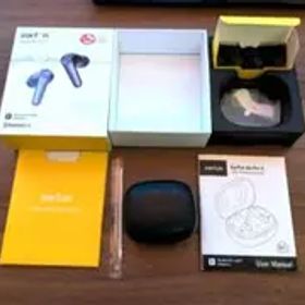 earfun Air Pro 3 ワイヤレスイヤフォン