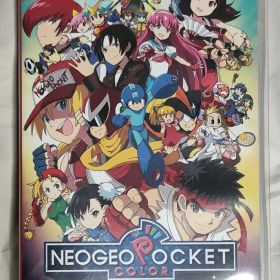 中古 NEOGEO POCKET COLOR SELECTION Vol.2
