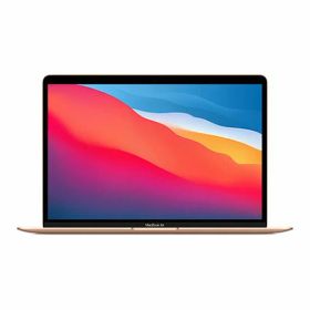 【中古】【安心保証】 MacBookAir 2020年 MGND3J/A