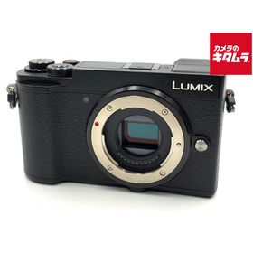 【中古】 【良品】 パナソニック LUMIX DC-GX7MK3-K ボディ ブラック