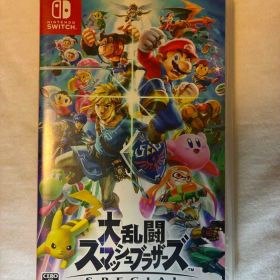 大乱闘スマッシュブラザーズ SPECIAL