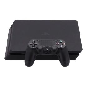 中古 PlayStation4 本体SONY ソニーCUH-2000AB01 1324295コンディションランク【B】（商品 No.84-0）