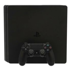 SONY ソニー/PlayStation4 本体/CUH-2200AB01/02274525801667756/Bランク/67【中古】