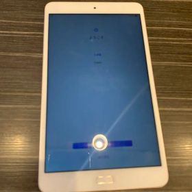 dtab d-02K docomo シルバー タブレット