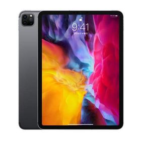 iPad Pro 11 SIMフリー 1TB 新品 140,800円 中古 49,600円 | ネット最