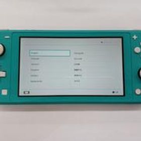 SWITCH Lite HDH-001 NINTENDO / 任天堂