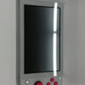 SWITCH LITE HDH-001 POKEMON NINTENDO