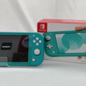 SWITCH LITE HDH-001 NINTENDO