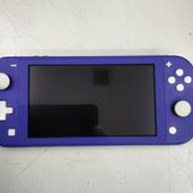 SWITCH LITE HDH-001(ｼﾞｬﾝｸ) NINTENDO