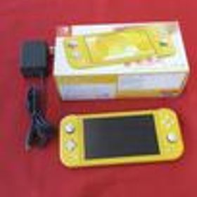 NINTENDO SWITCH LITE HDH-001 NINTENDO