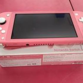 スイッチライト HDH-001 NINTENDO