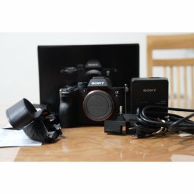 ソニー(SONY)の α7RV ILCE-7RM5 (ミラーレス一眼)
