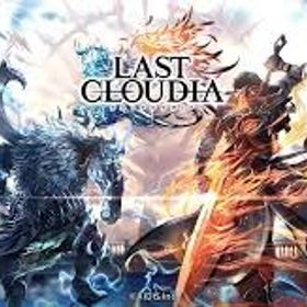 ラストクラウディア⇒ 最安値 初期垢 人気キャラ 検索可 毎日更...