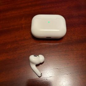 Airpods Pro 第2世代 新品 9,600円 中古 9,500円 | ネット最安値の価格