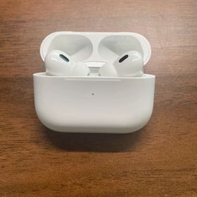 【ジャンク】AirPods Pro 第2世代 Lightning