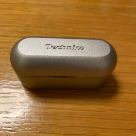 テクニクス ワイヤレスイヤホン EAH-AZ40 シルバー