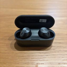 【送料込】Panasonic Technics EAH-AZ40 ブラック（K）