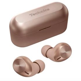 EAH-AZ40M2 ゴールド ケース イヤーチップ付き