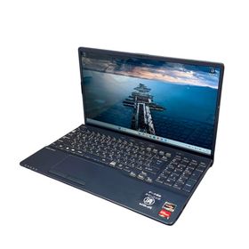 富士通 ノートPC LIFEBOOK AH50/H3 FMVA50H3L FUJITSU(ノートPC)