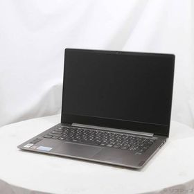 〔中古〕ideapad S540 81NH002SJP 〔Windows 10〕〔262-ud〕