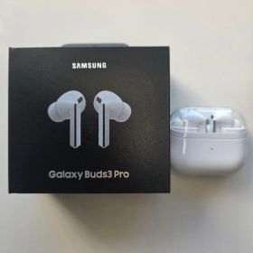 Galaxy Buds3 Pro 中古 14,000円 | ネット最安値の価格比較 プライスランク