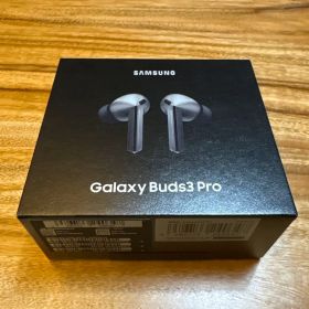 Samsung Galaxy Buds3 Pro 新品 未開封