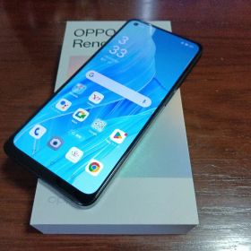 OPPO Reno9 A 新品¥22,000 中古¥17,420 | 新品・中古のネット最安値