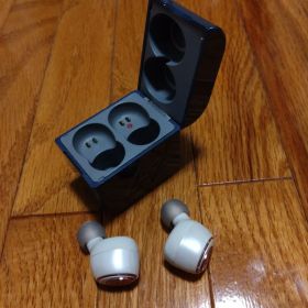 AVIOT ワイヤレスイヤホン TE-D01gv ②