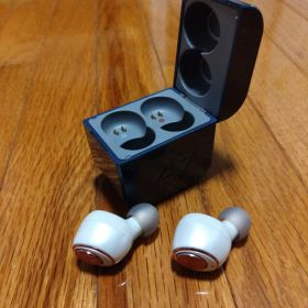 AVIOT ワイヤレスイヤホン TE-D01gv ①