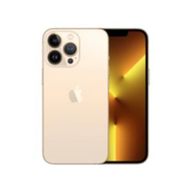 Bランク 特価品 iPhone13 Pro 256GB ゴールド SIMフリー