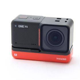 《並品》Insta360 ONE RS 4K版 CINRSGP/E