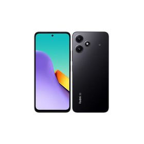 Xiaomi Redmi 12 5G XIG03 4G+128GB au SIMフリー [ミッドナイトブラック][ラッピング可] R-LOGI