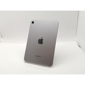 【中古】Apple 【Wi-Fi】 iPad mini（A17Pro/2024） 128GB スペースグレイ MXN63J/A【三宮センター】保証期間１ヶ月【ランクA】