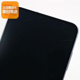 美品 SIMフリー Galaxy S24 FE グレー スマホ SAMSUNG 即日発送 あすつく 土日祝発送OK