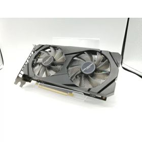 【中古】玄人志向 GG-GTX1660SP-E6GB/DF GTX1660Super/6GB(GDDR6)/PCI-E【大阪本店】保証期間1週間