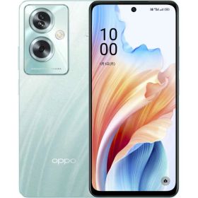 OPPO オッポ A79 5G SIMフリー スマートフォン 6.7インチ 4GB/128GB [グローグリーン] CPH2557GR[ラッピング可] R-LOGI