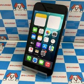 即日発送可iPhoneSE 第3世代 au版SIMフリー 64GB MMYC3J/A A2782