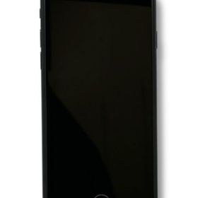 【バッテリー83%】iPhone SE（第3世代） 64GB ミッドナイト SIMフリー