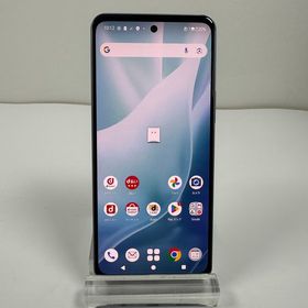 Arrows We2 Plus F-51E 256GB グレイ