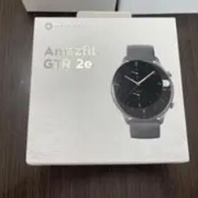 アマズフィットGTR 2e スマートウォッチ