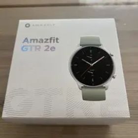 Amazfit GTR 2e ミントグリーン