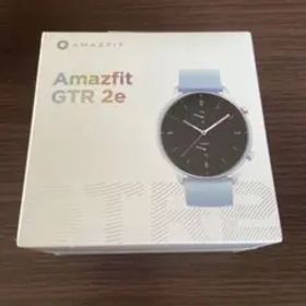 Amazfit GTR 2e 新品