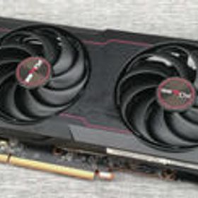 グラフィックボード RX6600XT GAMING OC 8GB SAPPHIRE