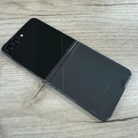 ジャンク品 Samsung Galaxy Z Flip 5 SIMフリー版