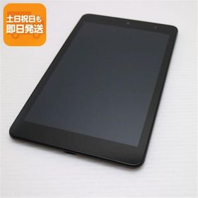 美品 KYT32 Qua tab QZ8 モカブラック スマホ 本体 白ロム 中古 あすつく 土日祝発送OK