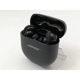 【中古】BOSE QuietComfort Ultra Earbuds [ブラック]【大宮東口】保証期間1ヶ月【ランクB】
