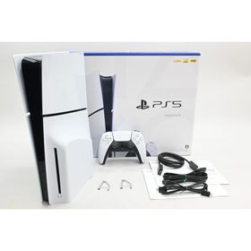 [中古]PlayStation 5 (SSD 1TB) CFI-2000A01[1/12までの期間限定特価]