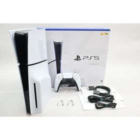 [中古]PlayStation 5 (SSD 1TB) CFI-2000A01