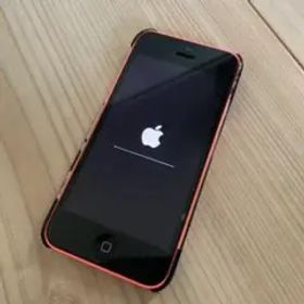 iPhone 5c Pink 16 GB その他