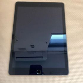 Apple iPad (32GB, スペースグレー)第五世代